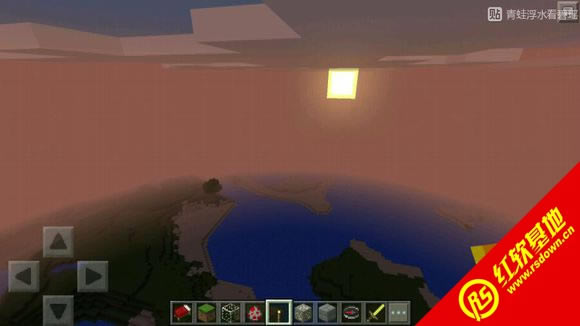 我的世界1.6.2真实声音简单整合包下载  我的世界1.6.2真实声音简单整合包游戏本站