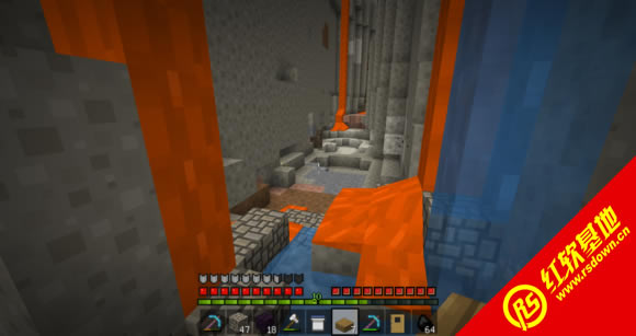 我的世界未知世界整合包冒险工业向下载  我的世界未知世界整合包冒险工业向游戏本站