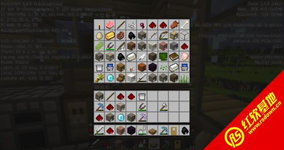 我的世界未知世界整合包冒险工业向下载  我的世界未知世界整合包冒险工业向游戏本站