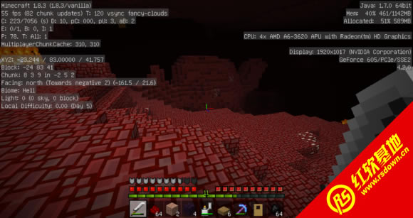 我的世界未知世界整合包冒险工业向下载  我的世界未知世界整合包冒险工业向游戏本站