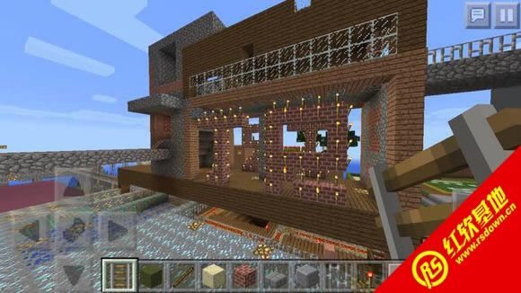 我的世界Minecraft1.7.2mcpc+工业实验版整合懒人包下载 我的世界Minecraft1.7.2mcpc+工业实验版整合懒人包游戏本站