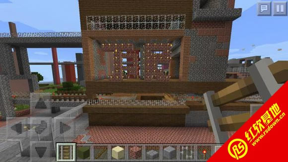 我的世界Minecraft1.7.2mcpc+工业实验版整合懒人包下载 我的世界Minecraft1.7.2mcpc+工业实验版整合懒人包游戏本站