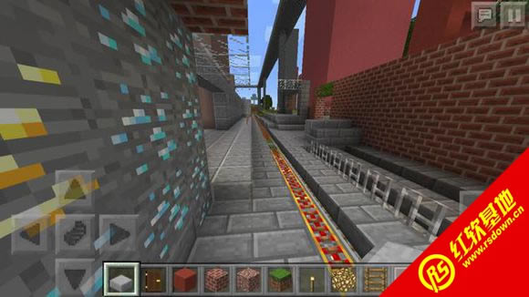 我的世界Minecraft1.7.2mcpc+工业实验版整合懒人包下载 我的世界Minecraft1.7.2mcpc+工业实验版整合懒人包游戏本站