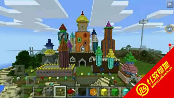 我的世界1.7.10多向超赞整合全套基础mod+暮色竹枫树豆腐神秘拔刀等超实用mod下载  我的世界1.7.10多向超赞整合全套基础mod+暮色竹枫树豆腐神秘拔刀等超实用mod游戏本站