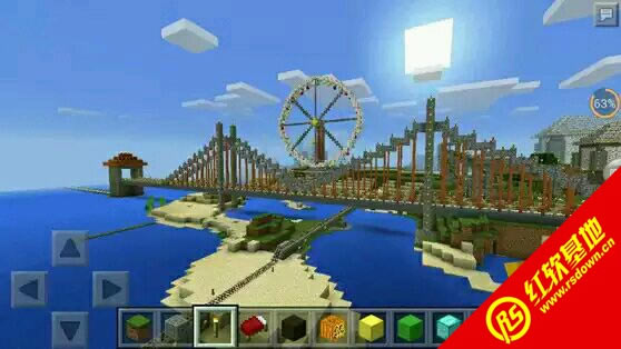 我的世界1.7.10多向超赞整合全套基础mod+暮色竹枫树豆腐神秘拔刀等超实用mod下载  我的世界1.7.10多向超赞整合全套基础mod+暮色竹枫树豆腐神秘拔刀等超实用mod游戏本站