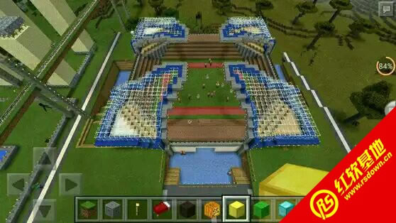 我的世界1.7.10多向超赞整合全套基础mod+暮色竹枫树豆腐神秘拔刀等超实用mod下载  我的世界1.7.10多向超赞整合全套基础mod+暮色竹枫树豆腐神秘拔刀等超实用mod游戏本站