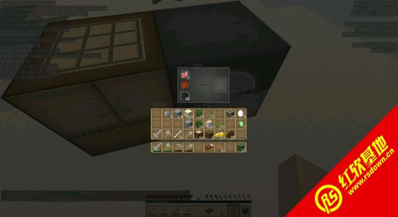 我的世界1.8 Discovery基础mod集成整合包下载  我的世界1.8 Discovery基础mod集成整合包游戏本站