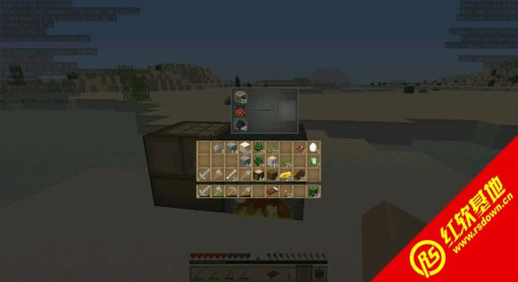 我的世界1.8 Discovery基础mod集成整合包下载  我的世界1.8 Discovery基础mod集成整合包游戏本站