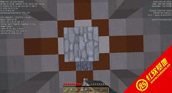 我的世界1.8 Discovery基础mod集成整合包下载  我的世界1.8 Discovery基础mod集成整合包游戏本站