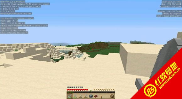 我的世界1.8 Discovery基础mod集成整合包下载  我的世界1.8 Discovery基础mod集成整合包游戏本站