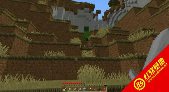 ҵ1.7.10modŰϰ  ҵ1.7.10modŰϰϷվ