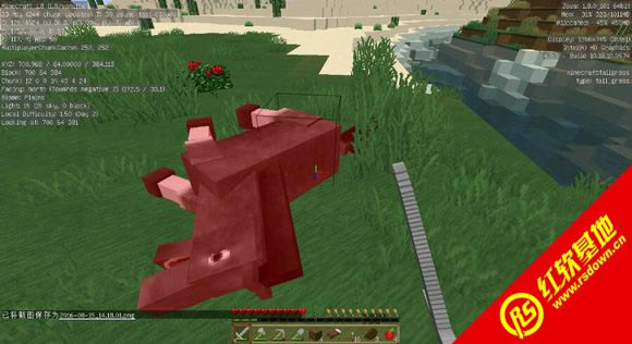 ҵ1.7.10modŰϰ  ҵ1.7.10modŰϰϷվ