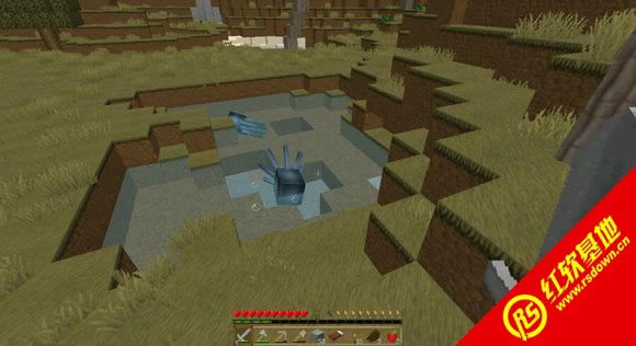 ҵ1.7.10modŰϰ  ҵ1.7.10modŰϰϷվ