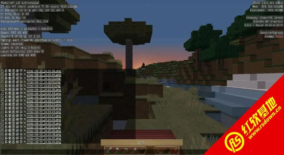 ҵ1.7.10modŰϰ  ҵ1.7.10modŰϰϷվ