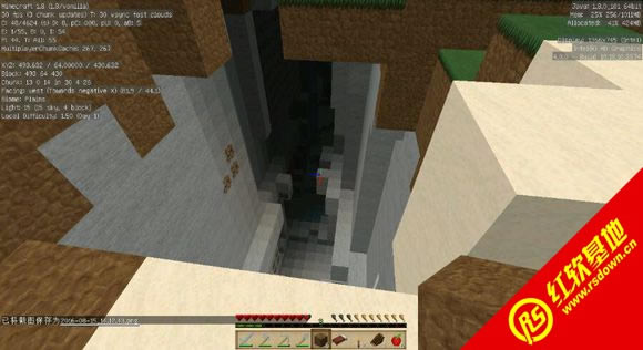 我的世界1.7.2future—now—once整合包下载  我的世界1.7.2future—now—once整合包游戏本站