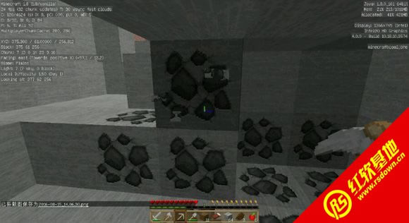 我的世界1.7.10崭新未来~魔法之城整合1.1下载  我的世界1.7.10崭新未来~魔法之城整合1.1游戏本站