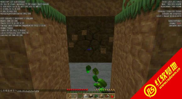 我的世界1.7.10崭新未来~魔法之城整合1.1下载  我的世界1.7.10崭新未来~魔法之城整合1.1游戏本站