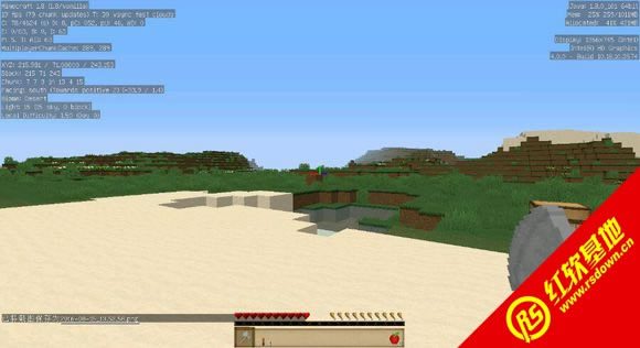 我的世界1.7.10魔法生存整合包下载  我的世界1.7.10魔法生存整合包游戏本站