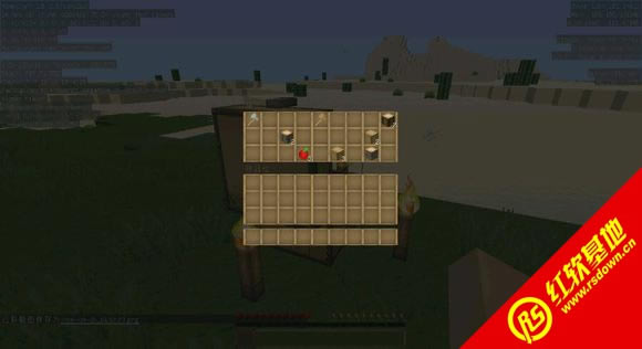 我的世界1.7.10魔法生存整合包下载  我的世界1.7.10魔法生存整合包游戏本站