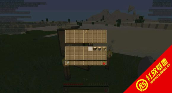 我的世界1.7.10魔法生存整合包下载  我的世界1.7.10魔法生存整合包游戏本站