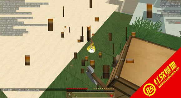 我的世界1.7.10魔法生存整合包下载  我的世界1.7.10魔法生存整合包游戏本站