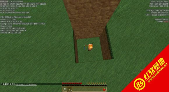 我的世界1.7.10魔法生存整合包下载  我的世界1.7.10魔法生存整合包游戏本站