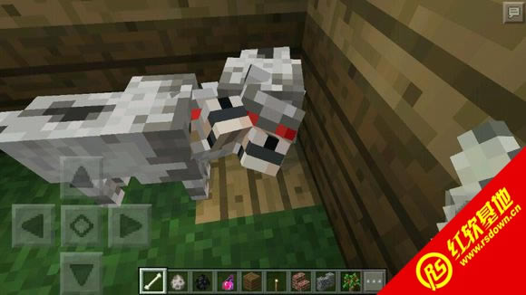 我的世界1.8病猫新人第一次整合包下载  我的世界1.8病猫新人第一次整合包游戏本站