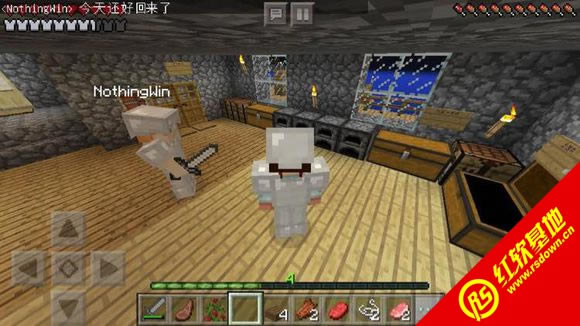 我的世界1.6.2大型科技类型Mod懒人包64MOD下载  我的世界1.6.2大型科技类型Mod懒人包64MOD游戏本站