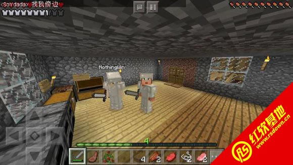 我的世界1.6.2大型科技类型Mod懒人包64MOD下载  我的世界1.6.2大型科技类型Mod懒人包64MOD游戏本站