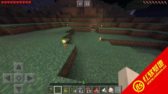 我的世界1.7.2蓝帆的基础整合包下载  我的世界1.7.2蓝帆的基础整合包游戏本站