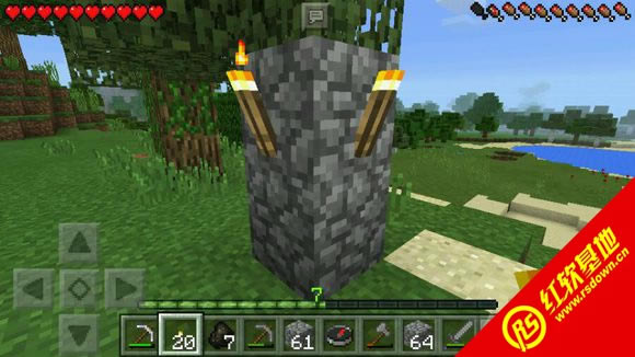 我的世界自整合的1.7.2mod抖M大杂烩整合包下载  我的世界自整合的1.7.2mod抖M大杂烩整合包游戏本站