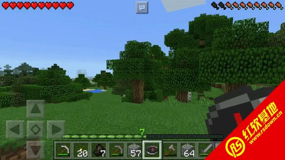 我的世界自整合的1.7.2mod抖M大杂烩整合包下载  我的世界自整合的1.7.2mod抖M大杂烩整合包游戏本站