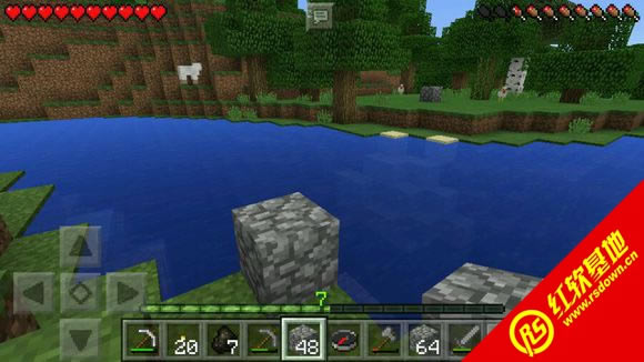 我的世界自整合的1.7.2mod抖M大杂烩整合包下载  我的世界自整合的1.7.2mod抖M大杂烩整合包游戏本站