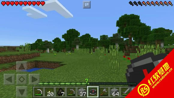 我的世界自整合的1.7.2mod抖M大杂烩整合包下载  我的世界自整合的1.7.2mod抖M大杂烩整合包游戏本站