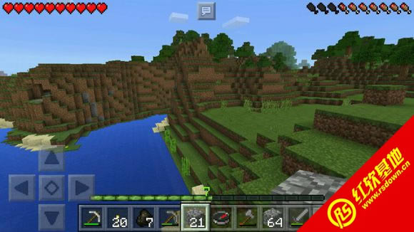 我的世界自整合的1.7.2mod抖M大杂烩整合包下载  我的世界自整合的1.7.2mod抖M大杂烩整合包游戏本站