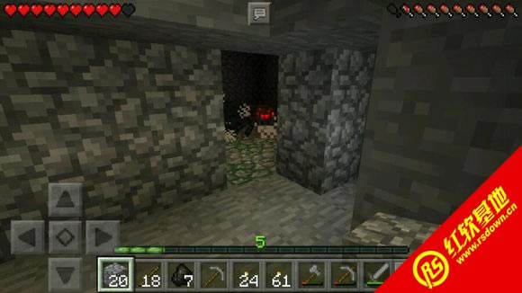 我的世界1.5.2进击的巨人客户端+地图存档下载  我的世界1.5.2进击的巨人客户端+地图存档游戏本站