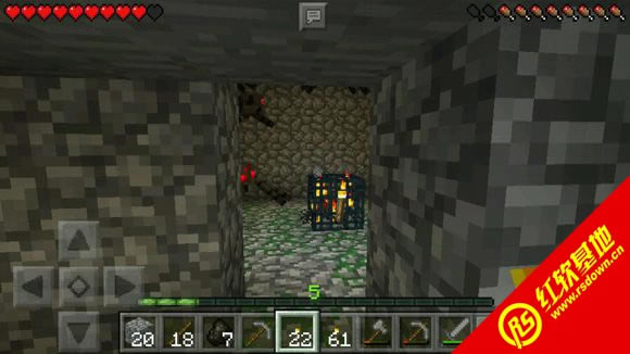 我的世界1.5.2进击的巨人客户端+地图存档下载  我的世界1.5.2进击的巨人客户端+地图存档游戏本站