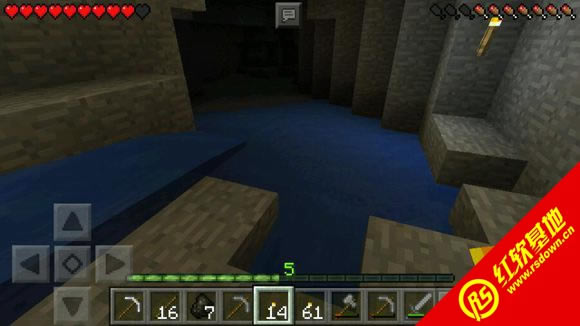 我的世界1.5.2进击的巨人客户端+地图存档下载  我的世界1.5.2进击的巨人客户端+地图存档游戏本站