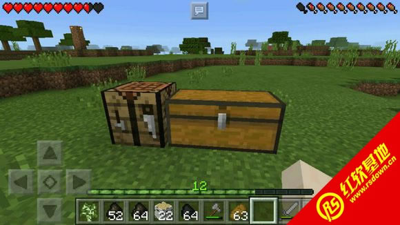 我的世界1.7.10中型村民向超低配光影整合包下载  我的世界1.7.10中型村民向超低配光影整合包游戏本站