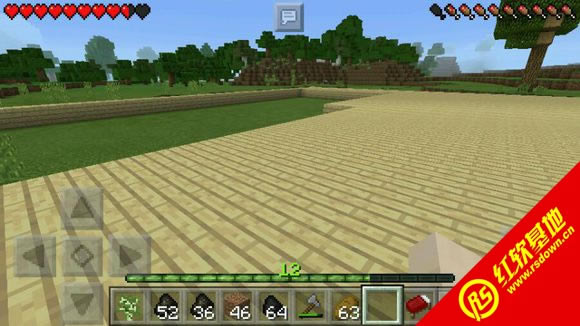 我的世界1.7.10中型村民向超低配光影整合包下载  我的世界1.7.10中型村民向超低配光影整合包游戏本站