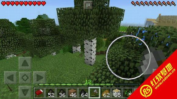 我的世界1.7.10中型村民向超低配光影整合包下载  我的世界1.7.10中型村民向超低配光影整合包游戏本站