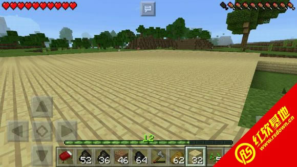 我的世界1.7.10中型村民向超低配光影整合包下载  我的世界1.7.10中型村民向超低配光影整合包游戏本站