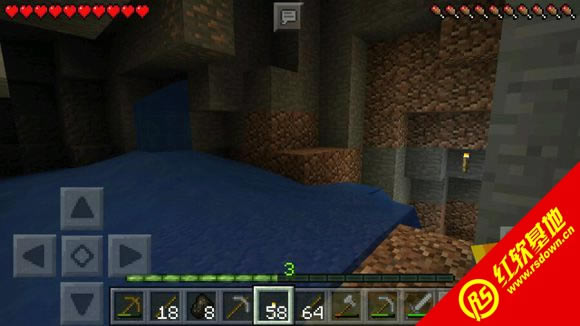 我的世界1.7.10中型村民向超低配光影整合包下载  我的世界1.7.10中型村民向超低配光影整合包游戏本站