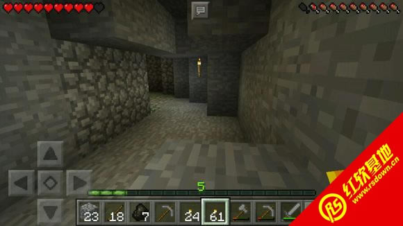 我的世界1.7.10中型村民向超低配光影整合包下载  我的世界1.7.10中型村民向超低配光影整合包游戏本站