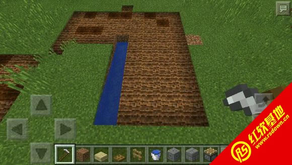 Minecraft1.7.2实用的5个MOD整合包下载  Minecraft1.7.2实用的5个MOD整合包游戏本站