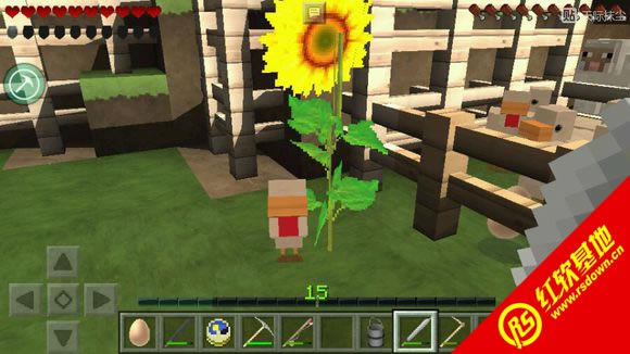 Minecraft1.7.2实用的5个MOD整合包下载  Minecraft1.7.2实用的5个MOD整合包游戏本站