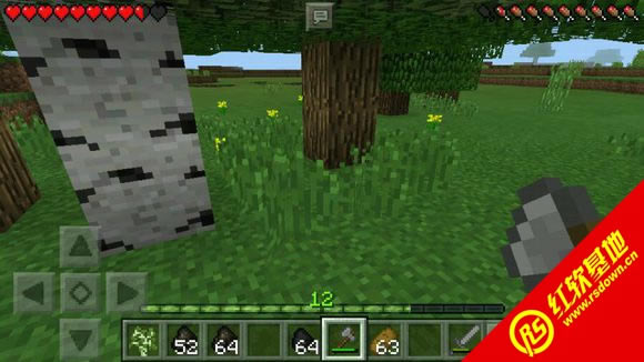 Minecraft1.7.2实用的5个MOD整合包下载  Minecraft1.7.2实用的5个MOD整合包游戏本站