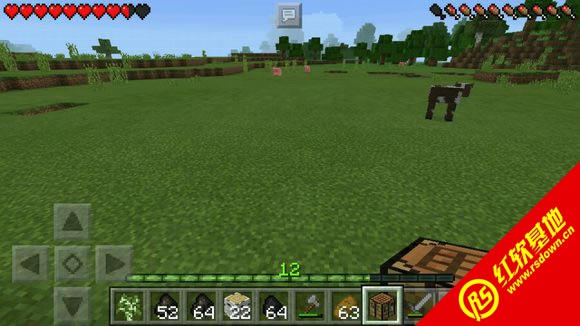 Minecraft1.7.2实用的5个MOD整合包下载  Minecraft1.7.2实用的5个MOD整合包游戏本站