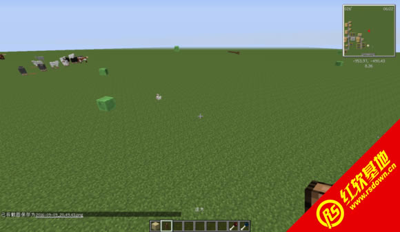 我的世界1.7.10悠闲探索整合更多村庄遗迹家具懒人整合包下载  我的世界1.7.10悠闲探索整合更多村庄遗迹家具懒人整合包游戏本站