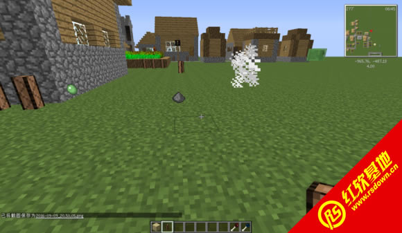 我的世界1.7.10悠闲探索整合更多村庄遗迹家具懒人整合包下载  我的世界1.7.10悠闲探索整合更多村庄遗迹家具懒人整合包游戏本站